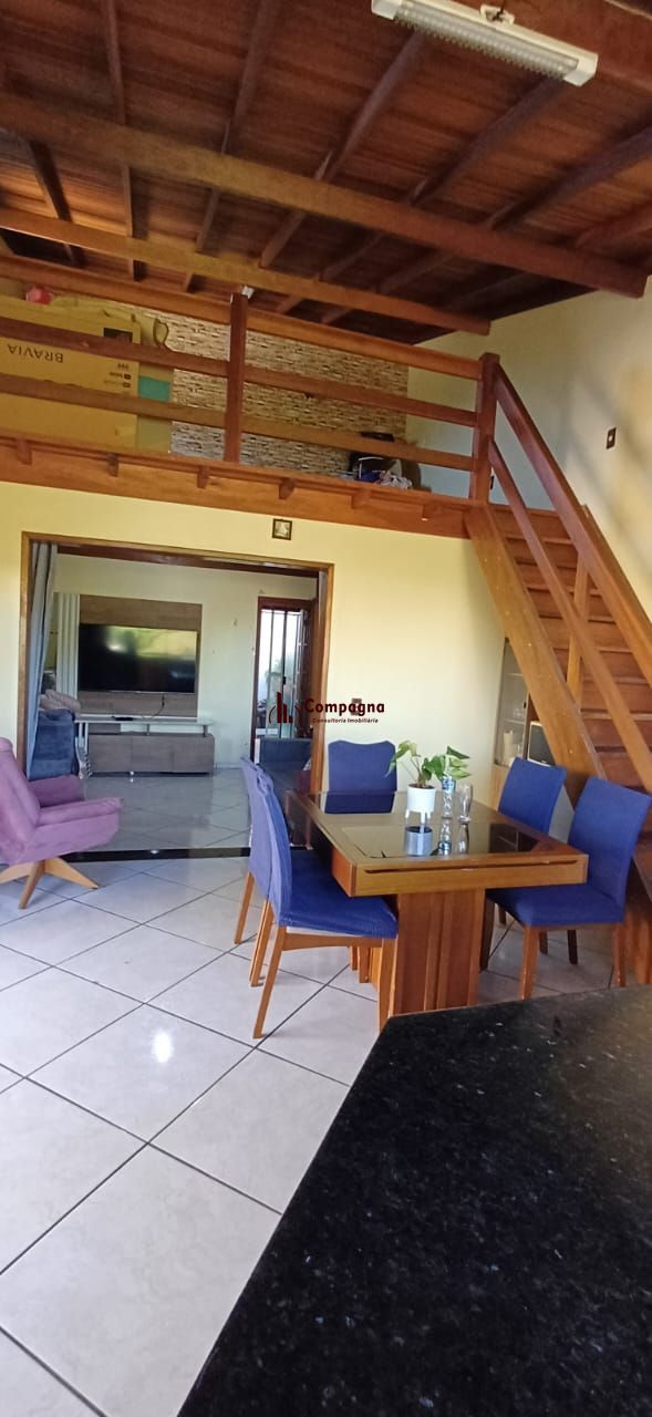 Bem localizada cobertura de 3 dormitórios — foto 4