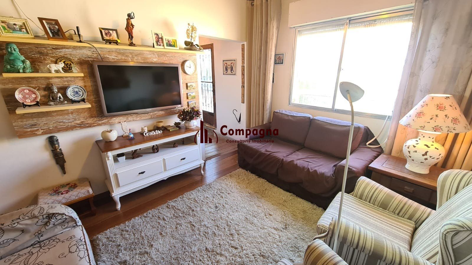 Casa com 4 dormitórios, 2 vagas e 300m² á venda — foto 5