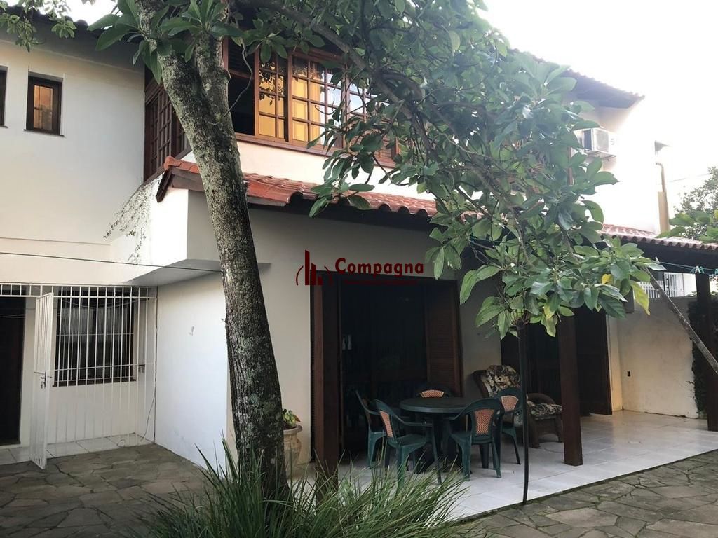 Casa de 3 dormitórios à venda no Bairro, Jardim do Salso - Porto Alegre — foto 2