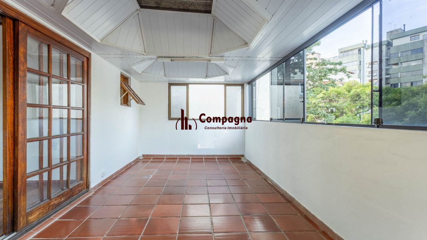 Cobertura à venda com 2 quartos 93 m² — foto 5