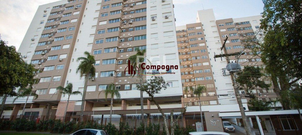 Apartamento para Venda - 73.98m², 3 dormitórios, sendo 1 suites, 2 vagas - Teresópolis