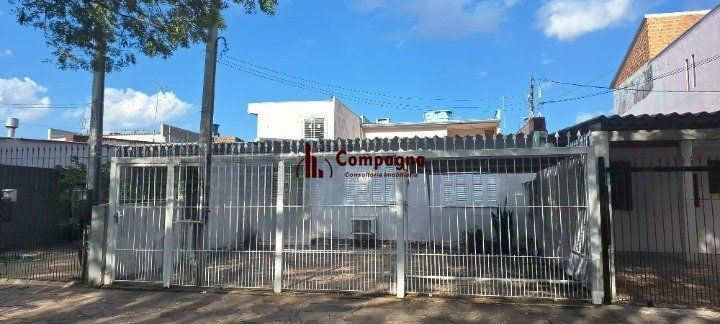 Casa 4 quartos à venda, 117m², Rubem Berta - Porto Alegre