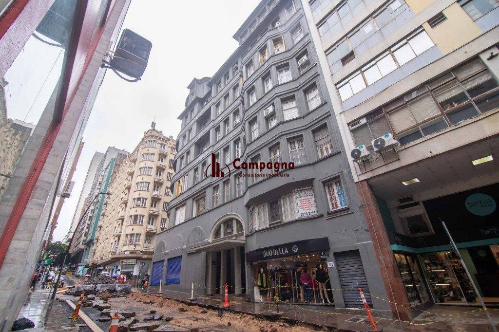 Sala Comercial à venda, 99m², Centro Histórico - Porto Alegre — foto 2