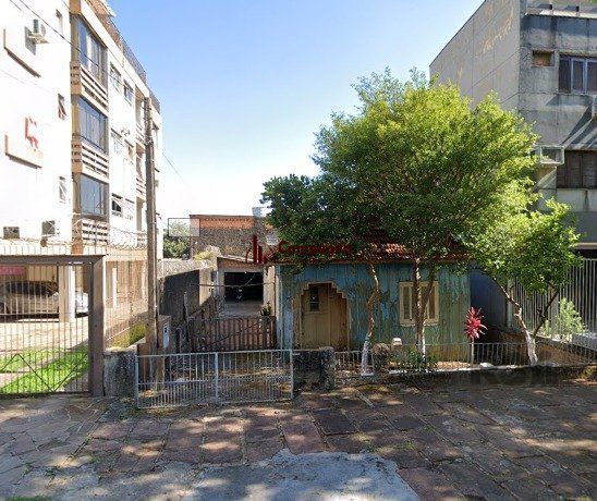 Terreno à venda, São Sebastião - Porto Alegre