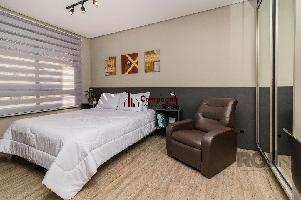Apartamento 1 quartos à venda, 68m², Cidade Baixa - Porto Alegre — foto 4