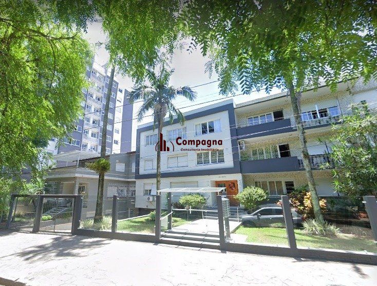 Apartamento 129m² - 3 dormitórios, 3 banheiros e 1 vaga de garagem no bairro São João