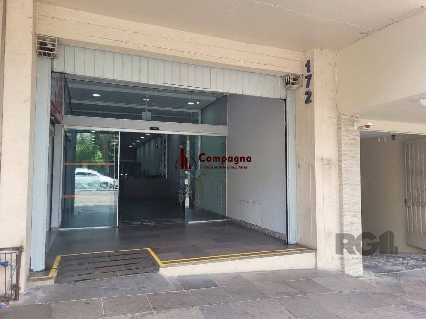 Sala Comercial à venda, 55m², Independência - Porto Alegre