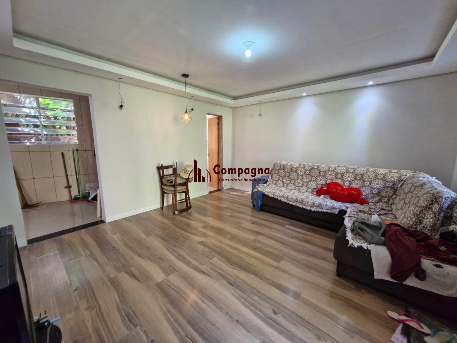Casa Bairro Teresópolis — foto 5