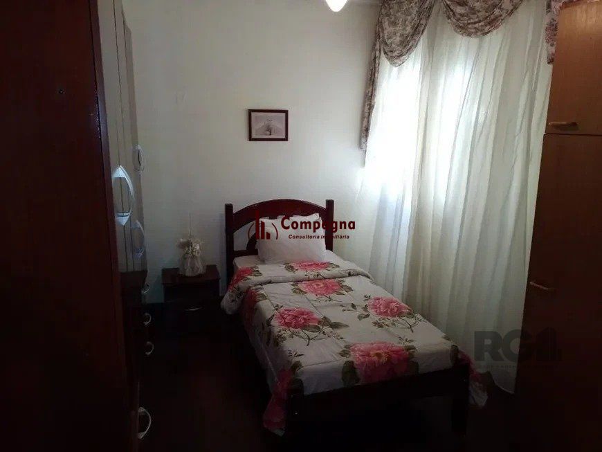 Casa 169m² - 2 dormitórios, 2 vagas no bairro Cavalhada — foto 5