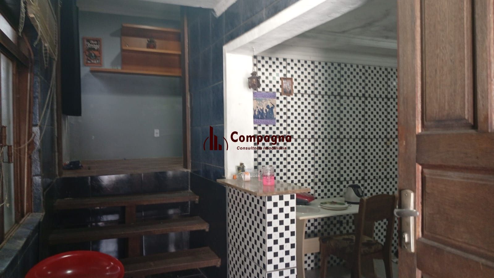 Casa residencial/comercial — foto 2