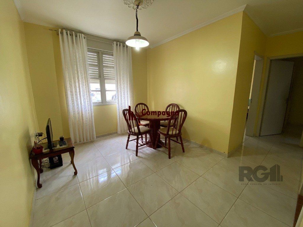 Apartamento 2 quartos à venda, 53m², Teresópolis - Porto Alegre