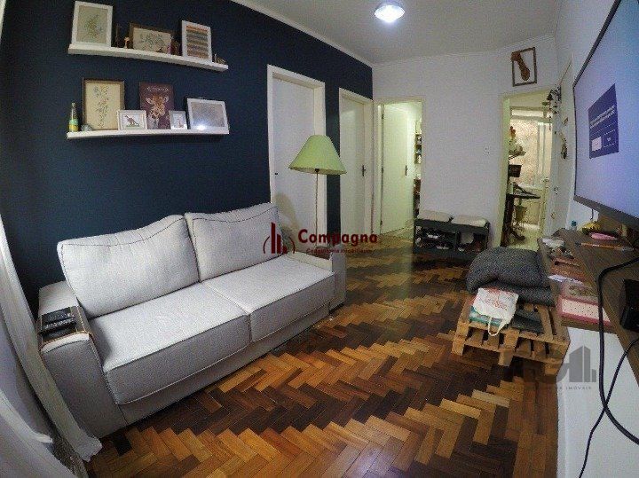 Apartamento 2 quartos à venda, 46m², Cidade Baixa - Porto Alegre — foto 3