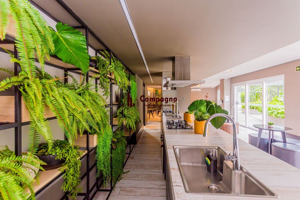 Apartamento 3 dormitórios à venda Avenida Teresópolis — foto 3