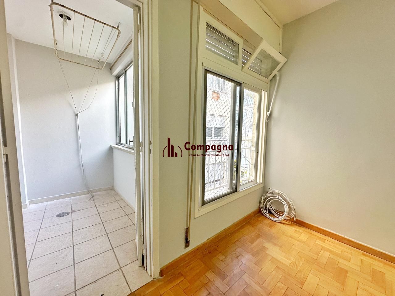 Apartamento com 3 quartos à venda na Rua José de Alencar - Menino Deus, Porto Alegre — foto 3
