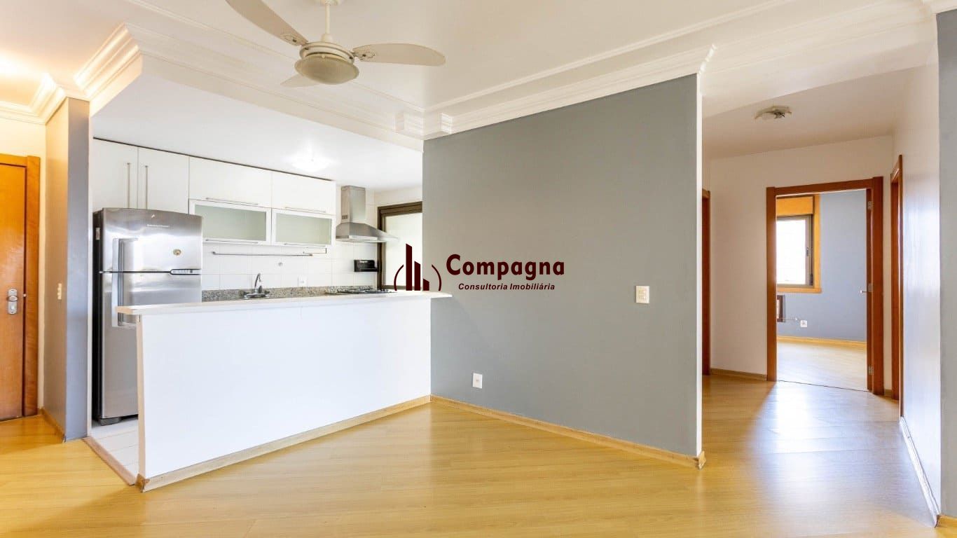 Apartamento de 2 dormitorios à venda em Passo da Areia, Porto Alegre. — foto 4
