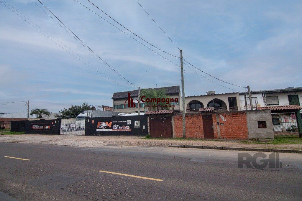 Casa 3 quartos à venda, 220m², Sarandi - Porto Alegre — foto 5