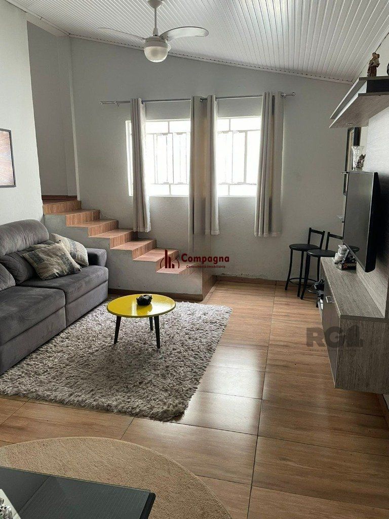 Casa de alvenaria, 03 dormitórios próximo a Av. Teresópolis — foto 4