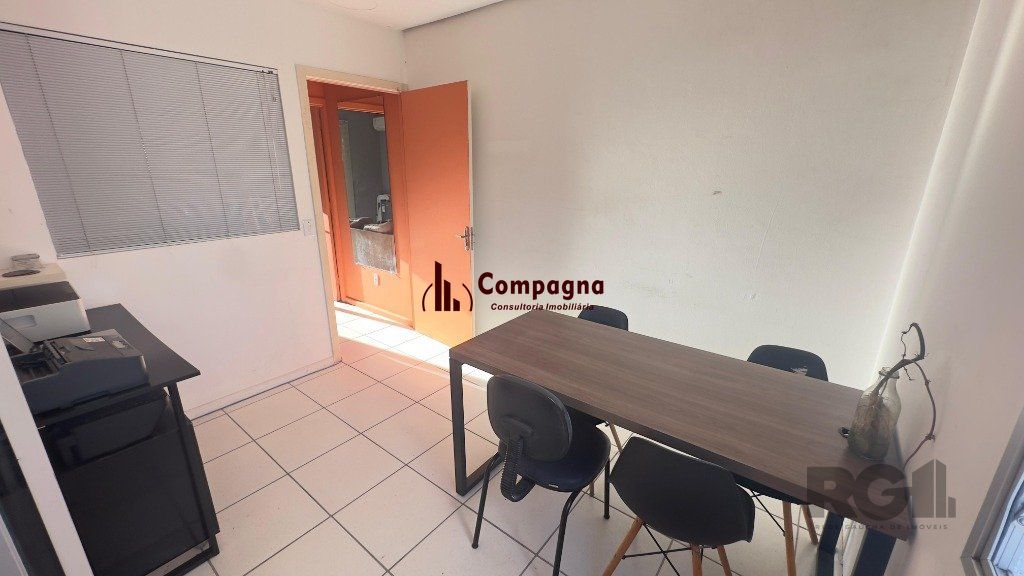 Sala Comercial à venda, 80m², Rio Branco - Porto Alegre — foto 5