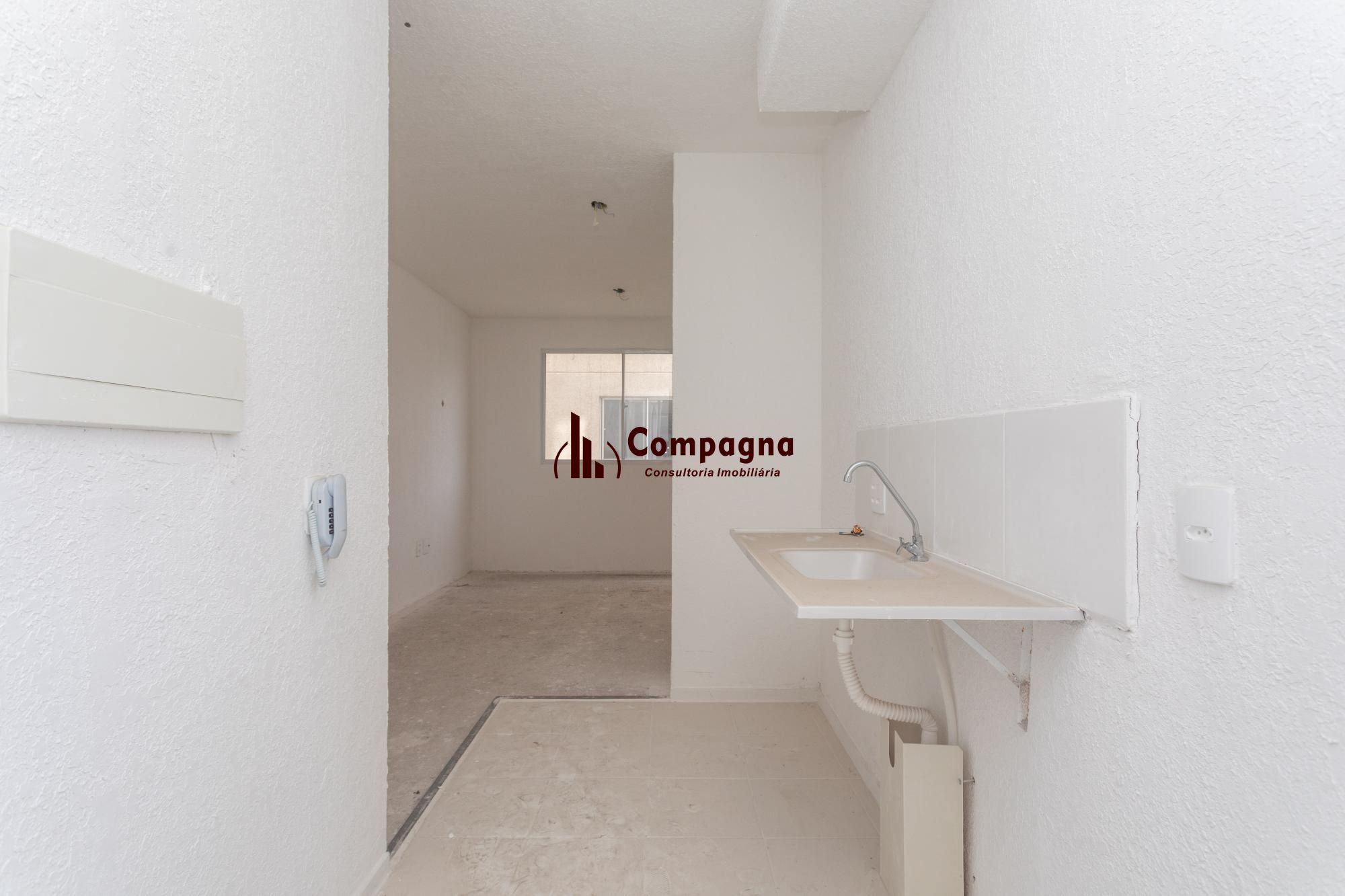 Apartamento á venda de 2 dormitórios no Bairro Protásio Alves. — foto 4