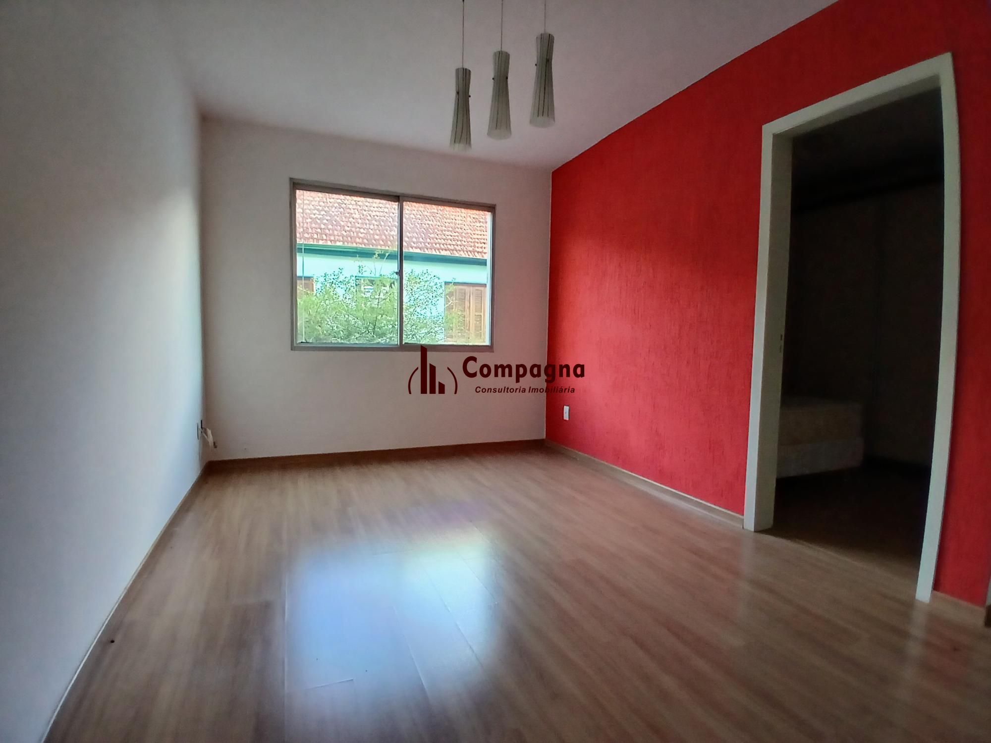 Aparatmento 01 dormitorio no bairro Teresopolis!