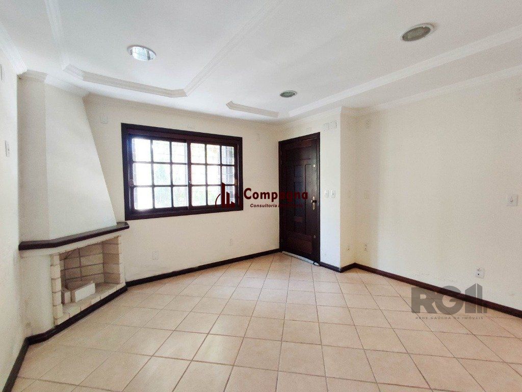 Excelente casa de 230m² com 4 dormitórios e 3 vagas. — foto 4