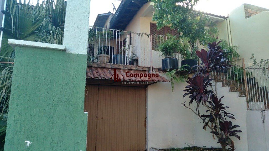Casa 2 quartos à venda, 200m², Teresópolis - Porto Alegre