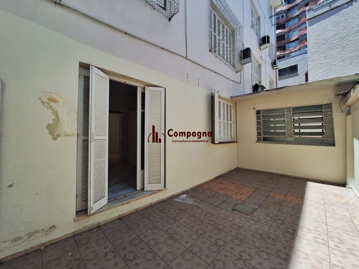 Apartamento de 2 dormitórios à venda em Praia de Belas, Porto Alegre. — foto 4