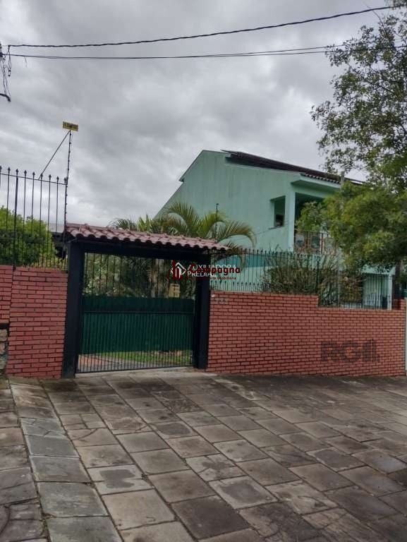 Casa 2 quartos à venda, 220m², Vila São José - Porto Alegre — foto 2