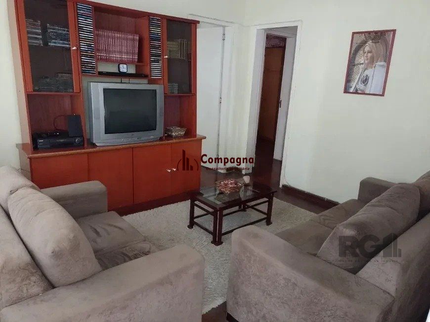 Casa 169m² - 2 dormitórios, 2 vagas no bairro Cavalhada — foto 3