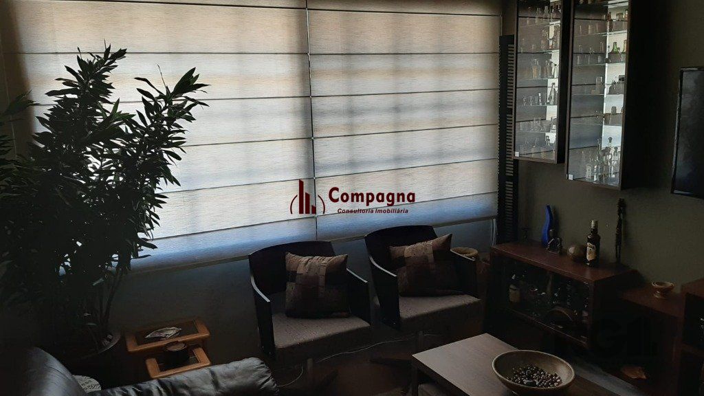 Casa de Condomínio 3 quartos à venda, 117m², Medianeira - Porto Alegre — foto 2