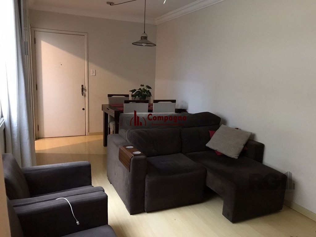 Apartamento 2 dorms à venda Rua Guilherme Alves, Jardim Botânico - Porto Alegre — foto 3