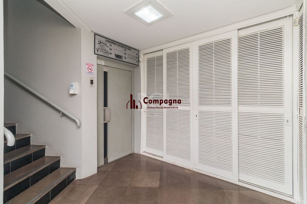 Sala comercial de 47m² - 1 sala e 1 banheiro no Passo da Areia — foto 5