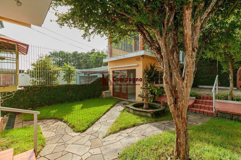 Casa 3 Dormitório(s) Bairro Teresópolis — foto 3