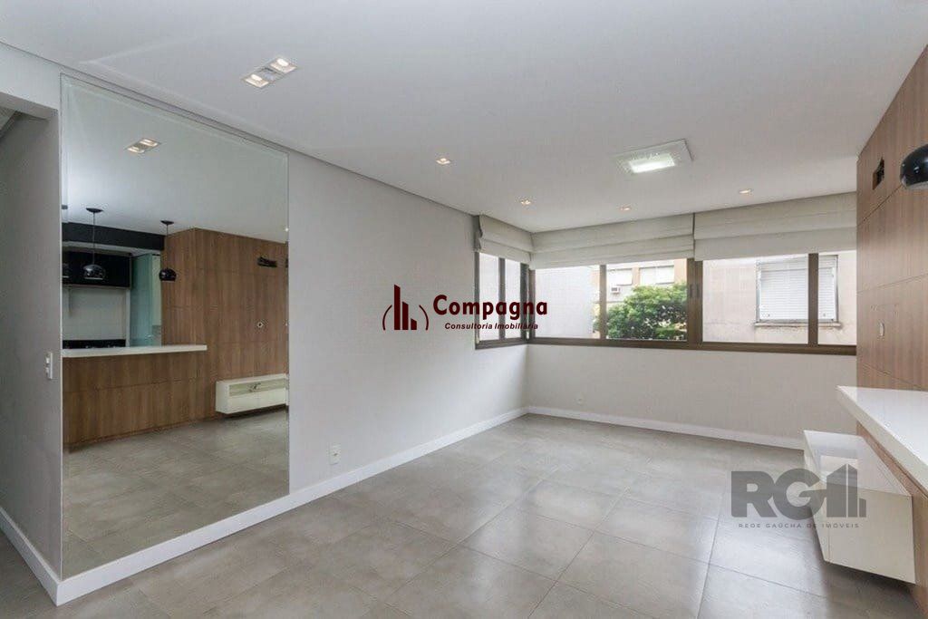 Excelente apartamento de 70m² com 2 dormitórios e 1 vaga. — foto 2
