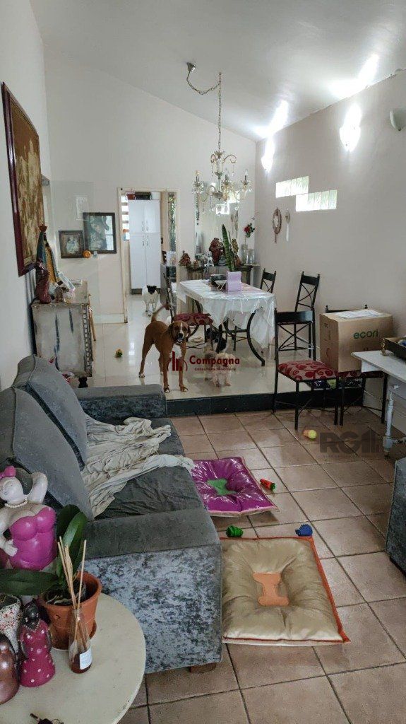 Casa 3 quartos à venda, 300m², Parque Santa Fé - Porto Alegre — foto 5