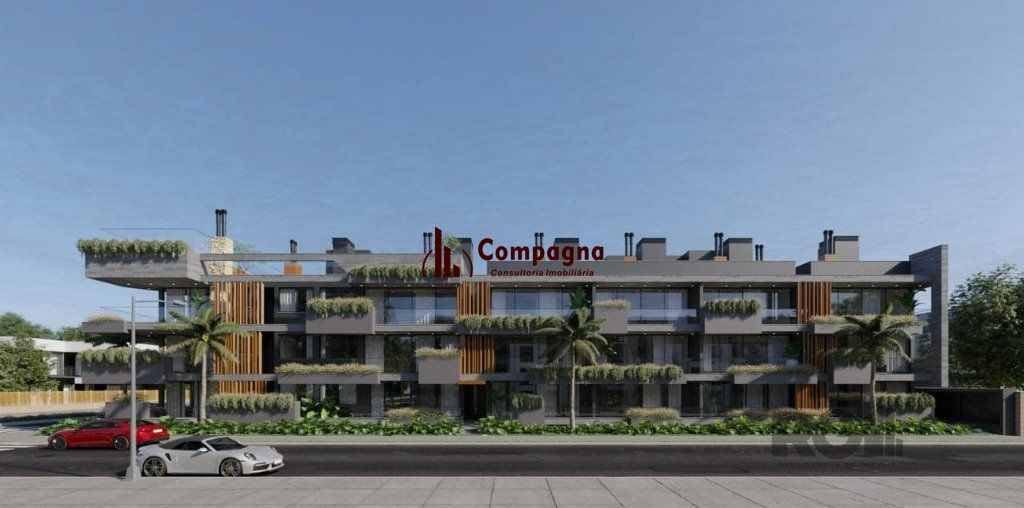 Apartamento 1 quartos à venda, 53m², Praia da Cal - Torres — foto 5