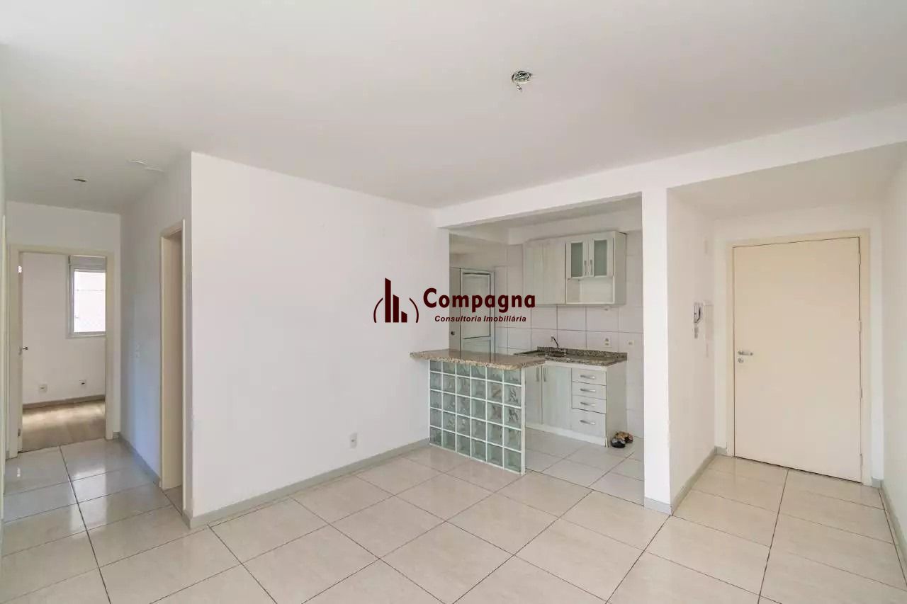 Apartamento de 3 dormitórios no bairro Teresópolis — foto 2
