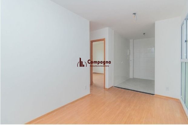 Apartamento de 02 dormitorios com vaga e infrastrura na Cavalhada- Porto Alegre — foto 2