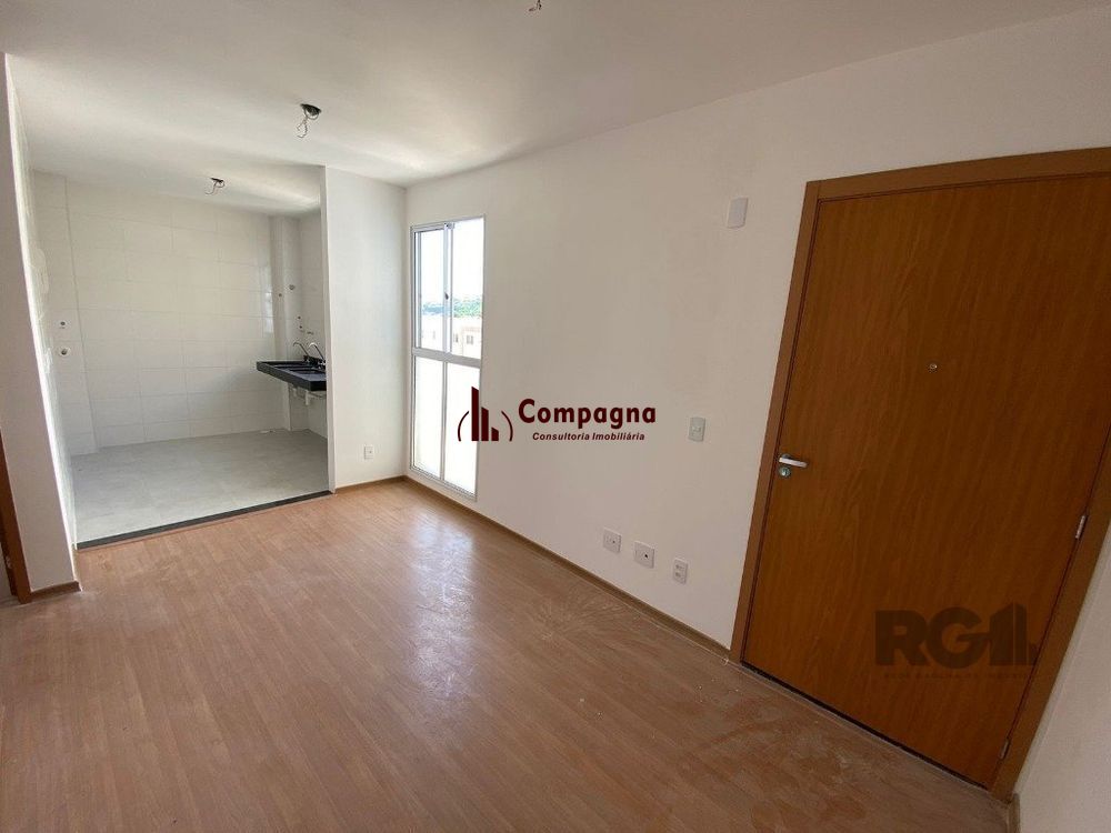Apartamento de 02 dormitorios com vaga e infrastrura na Cavalhada- Porto Alegre — foto 5