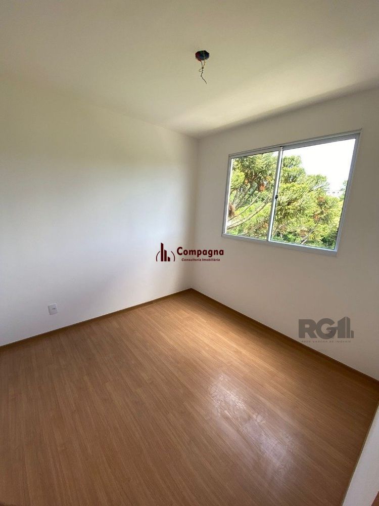 Apartamento de 02 dormitorios com vaga e infrastrura na Cavalhada- Porto Alegre — foto 2