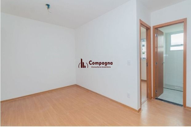 Apartamento de 02 dormitorios com vaga e infrastrura na Cavalhada- Porto Alegre — foto 5