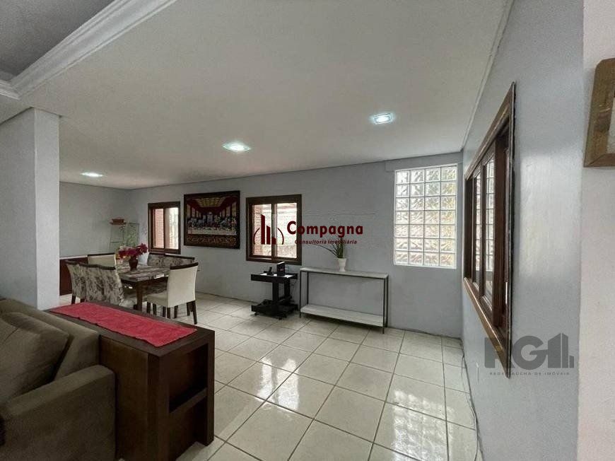 Casa de 4 dormitórios, bairro Ipanema — foto 3