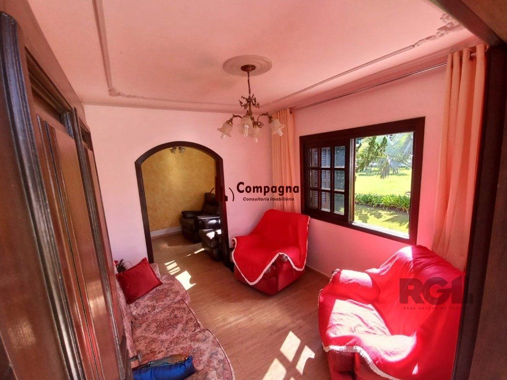Casa 161m² - 2 dormitórios, 4 vagas no bairro Santo Onofre em Viamão — foto 3