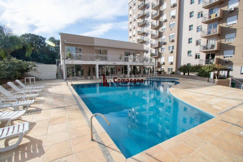 Apartamento para Venda - 67.59m², 3 dormitórios, sendo 1 suites, 2 vagas - Tristeza — foto 2