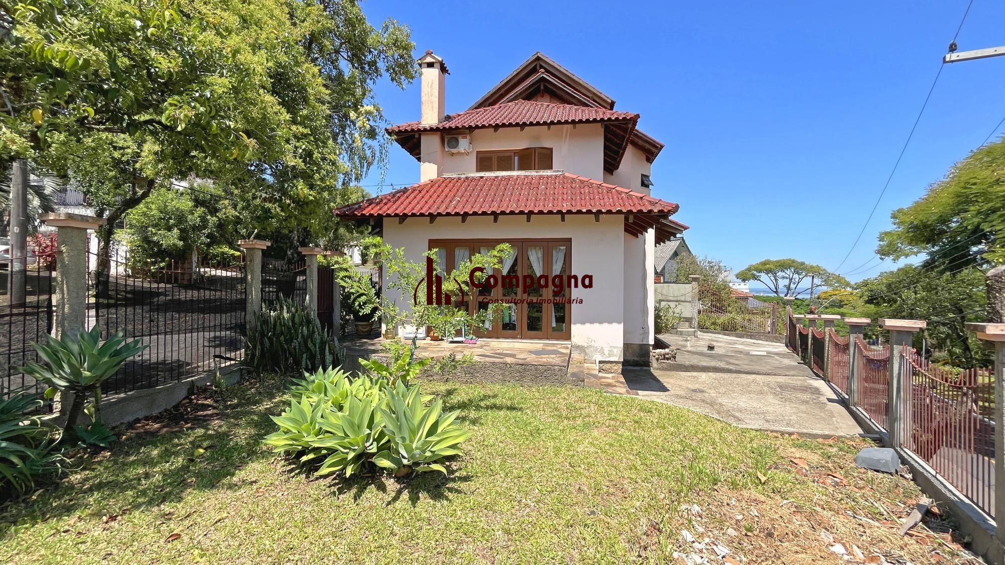 Casa 3 quartos à venda, 235m², Teresópolis - Porto Alegre — foto 2