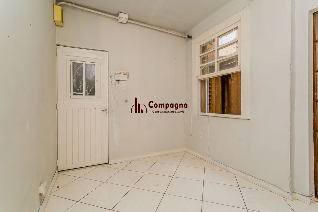 Apartamento de 1 dormitório à venda no Bairro Centro Histórico - Porto Alegre