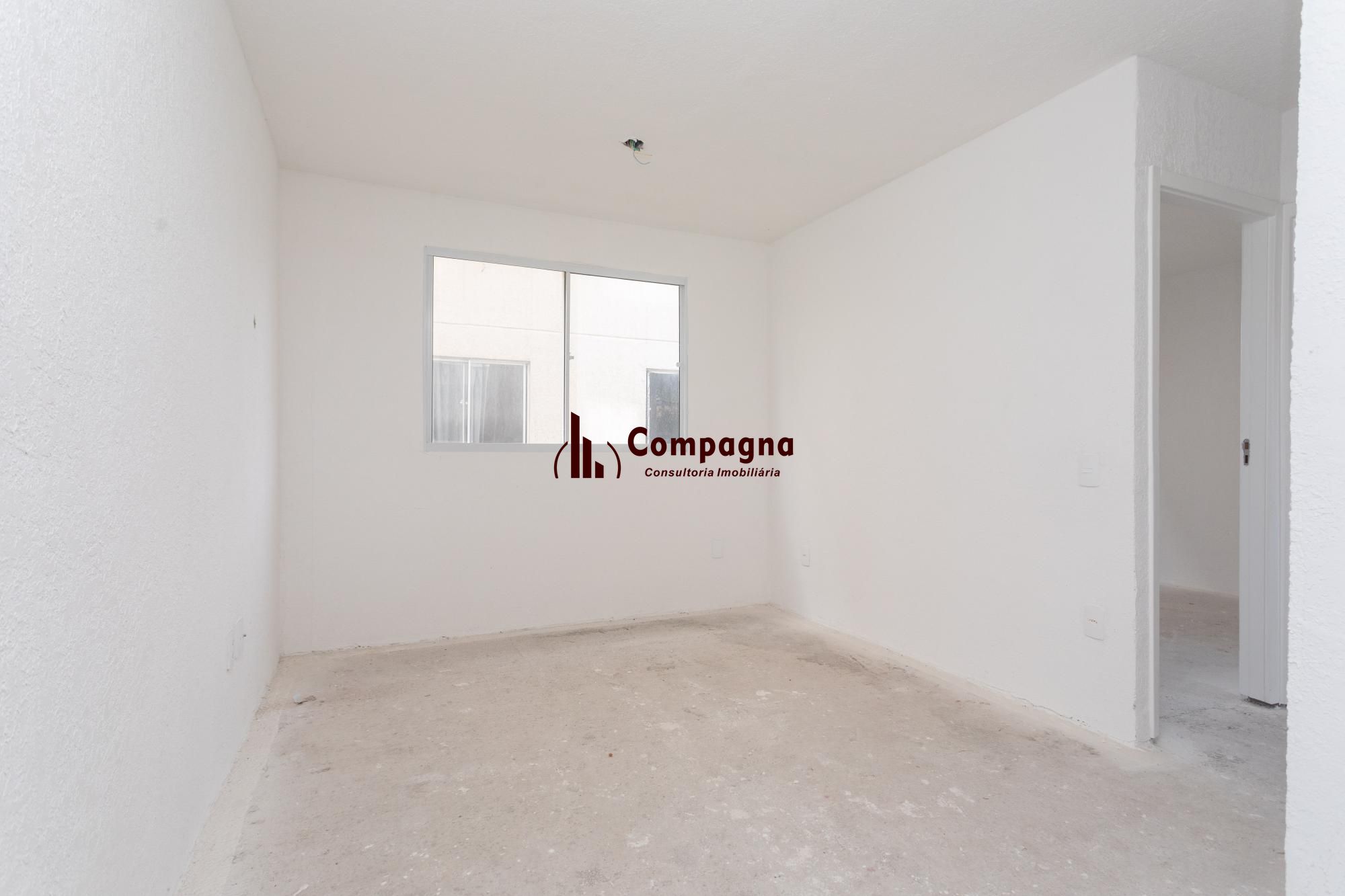 Apartamento á venda de 2 dormitórios no Bairro Protásio Alves. — foto 3