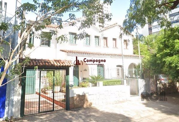 Casa 3 quartos à venda, 267m², Menino Deus - Porto Alegre