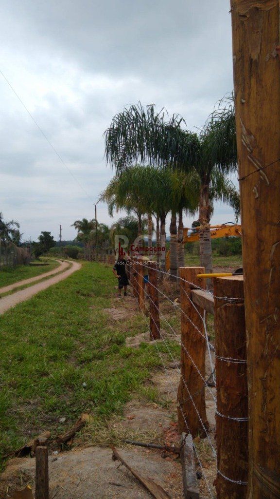 Area para Venda - 7787.1m², 0 dormitórios, Centro — foto 3