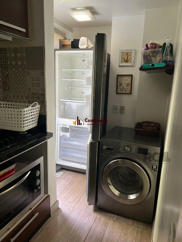 Apartamento 1 quartos à venda, 43m², Teresópolis - Porto Alegre — foto 4